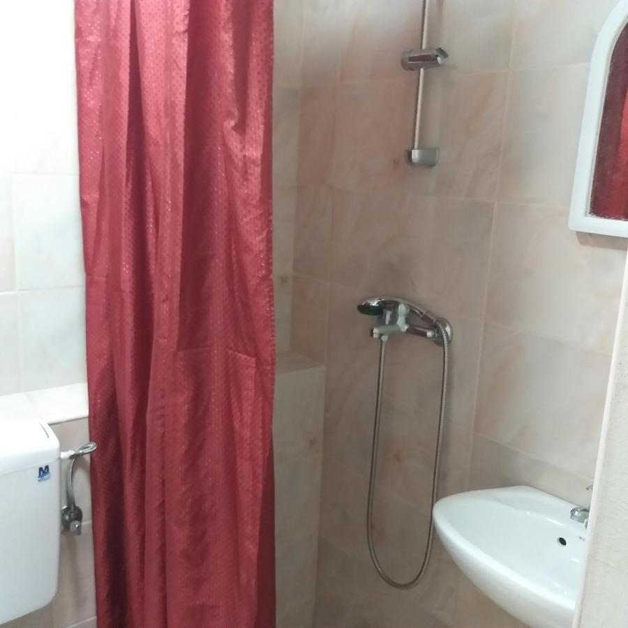 House 23 A3 Tivat Exteriör bild