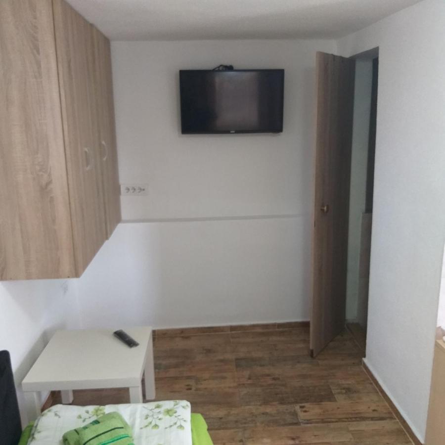 House 23 A3 Tivat Exteriör bild