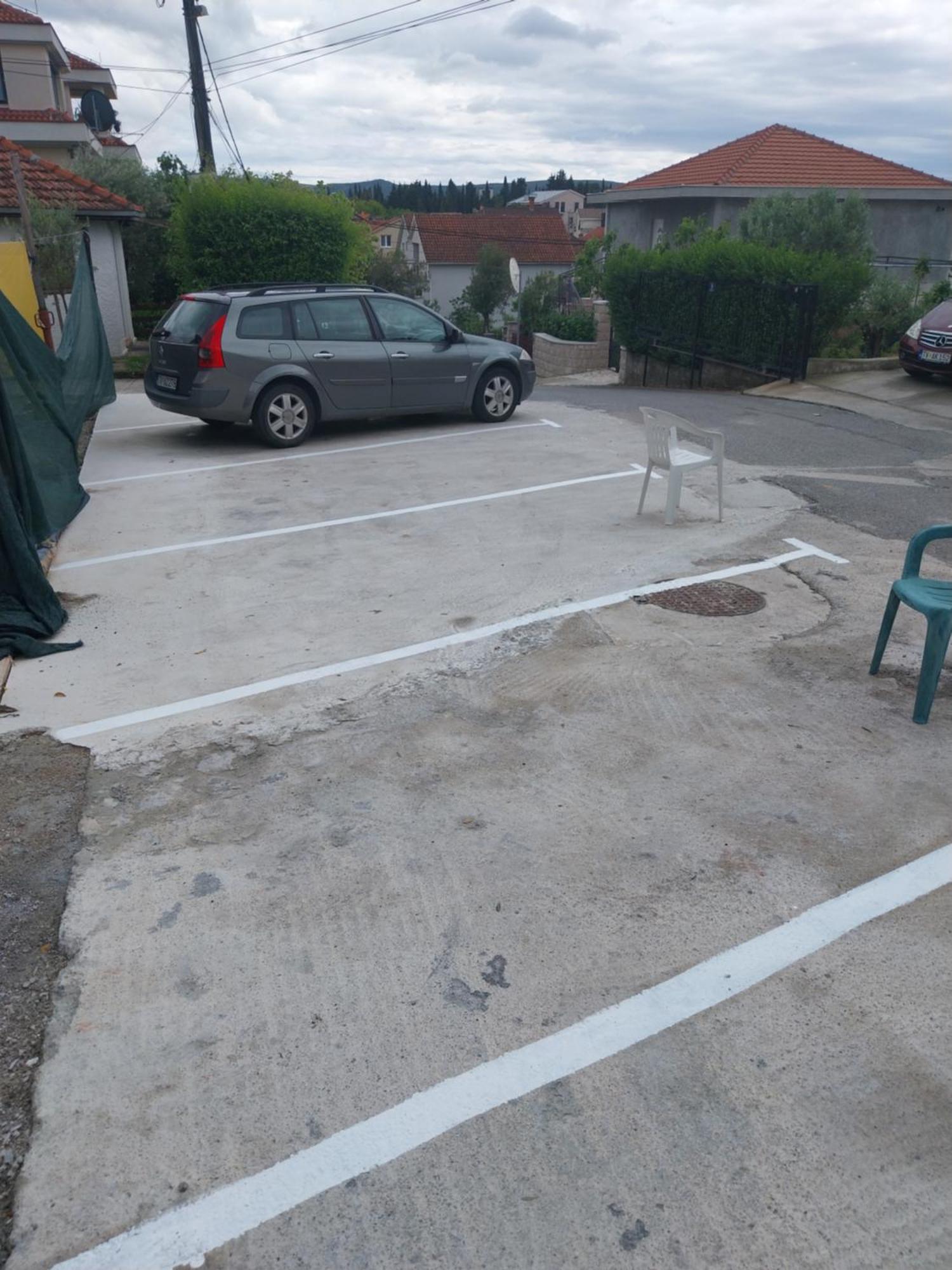 House 23 A3 Tivat Exteriör bild